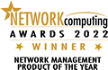 network management product of the year 2023