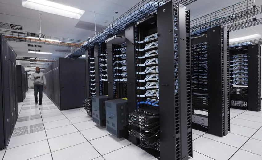Data Center Infrastructure Solutions