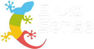 EkkoSense logo