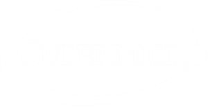 Supermicro logo