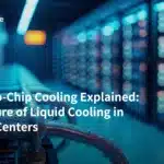 Direct-to-Chip Cooling Explained: The Future of Liquid Cooling in AI Data Centers