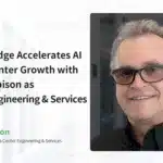 ByteBridge Accelerates AI Data Center Growth with A.D. Robison as VP of Engineering & Services