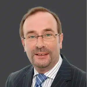 Bruce Moore