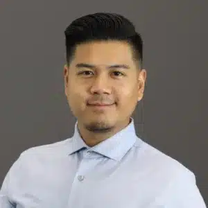Marvin Cunanan, Co-Founder & General Manager