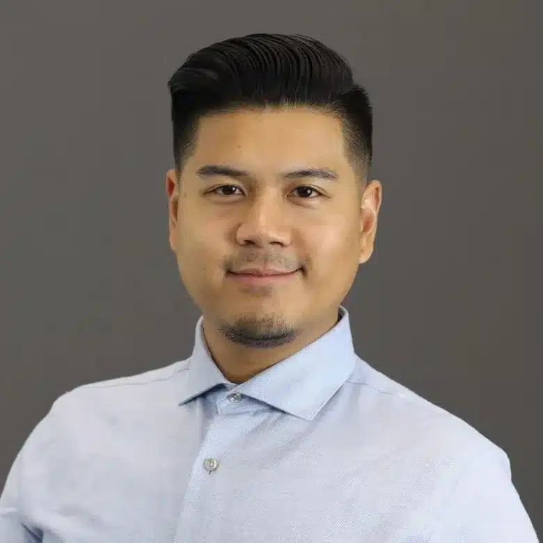 Marvin Cunanan, Co-Founder & General Manager