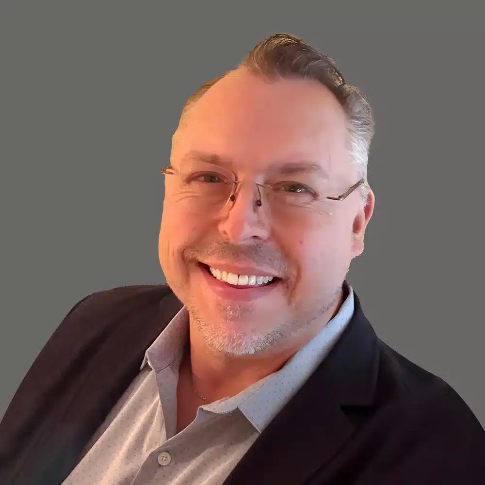 Curtis Breville, Global Head of Liquid Cooling & HPC Solutions