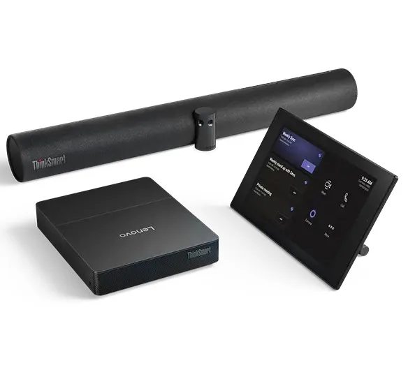 팀을 위한 ThinkSmart Core Gen 2 풀룸 키트