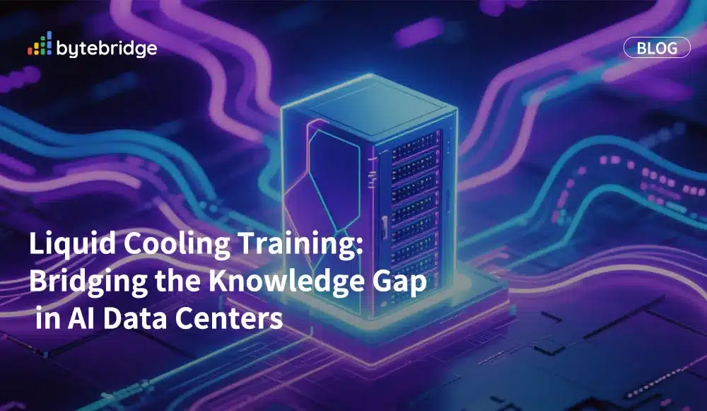 Liquid Cooling Training: Bridging the Knowledge Gap in AI Data Centers