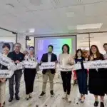 ByteBridge Opens Asia Pacific Headquarters in Singapore, Marking a New Chapter in Global Expansion