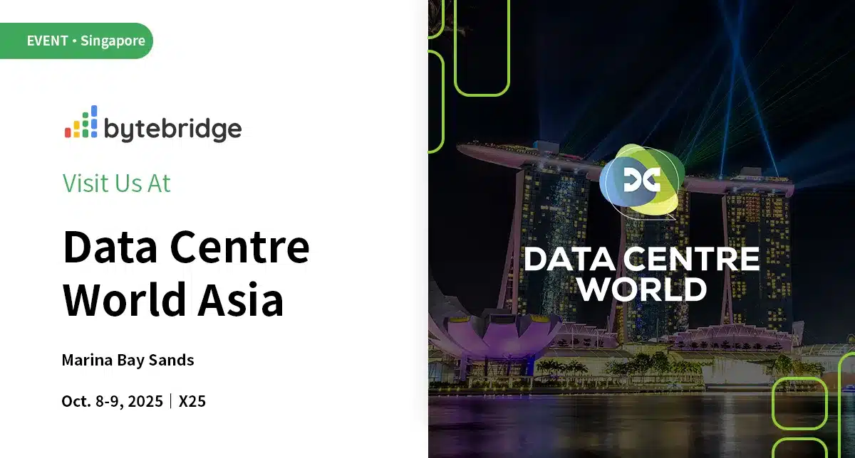Data Centre World Asia 2025