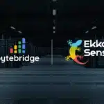 ByteBridge targets U.S. data centers with EkkoSense