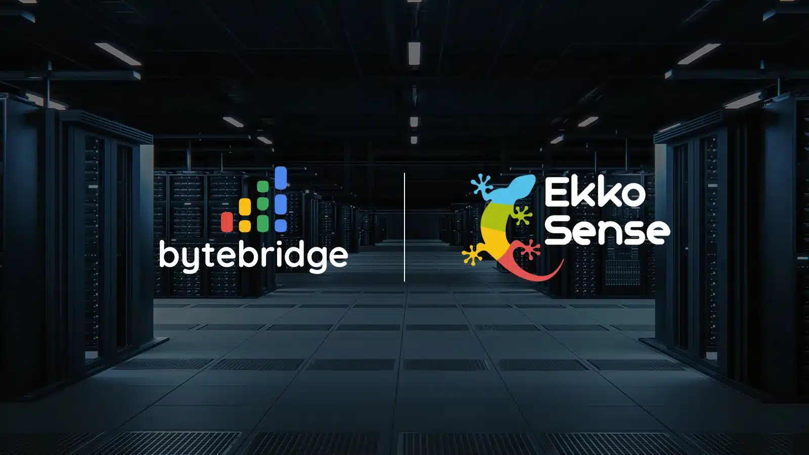 ByteBridge targets U.S. data centers with EkkoSense