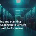 Designing and Planning Liquid Cooling Data Centers for Optimal Performance