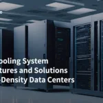 Liquid Cooling System Architectures and Solutions for High-Density Data Centers