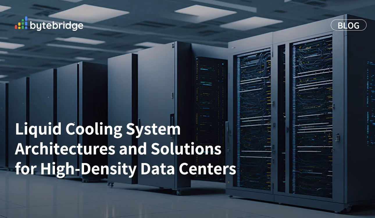 Liquid Cooling System Architectures and Solutions for High-Density Data Centers
