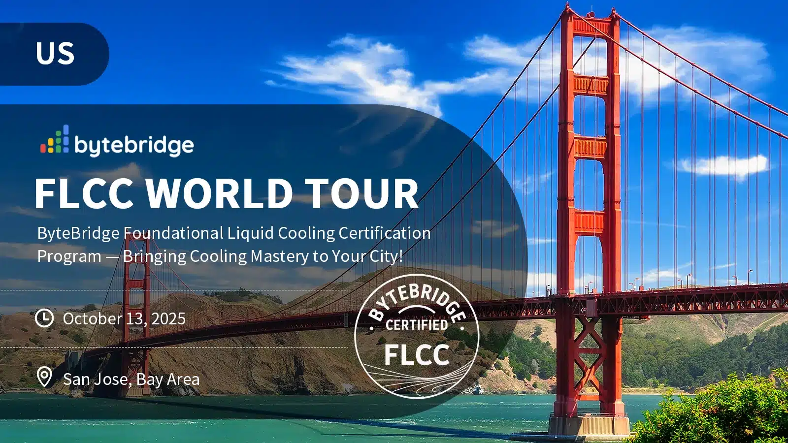 FLCC World Tour US