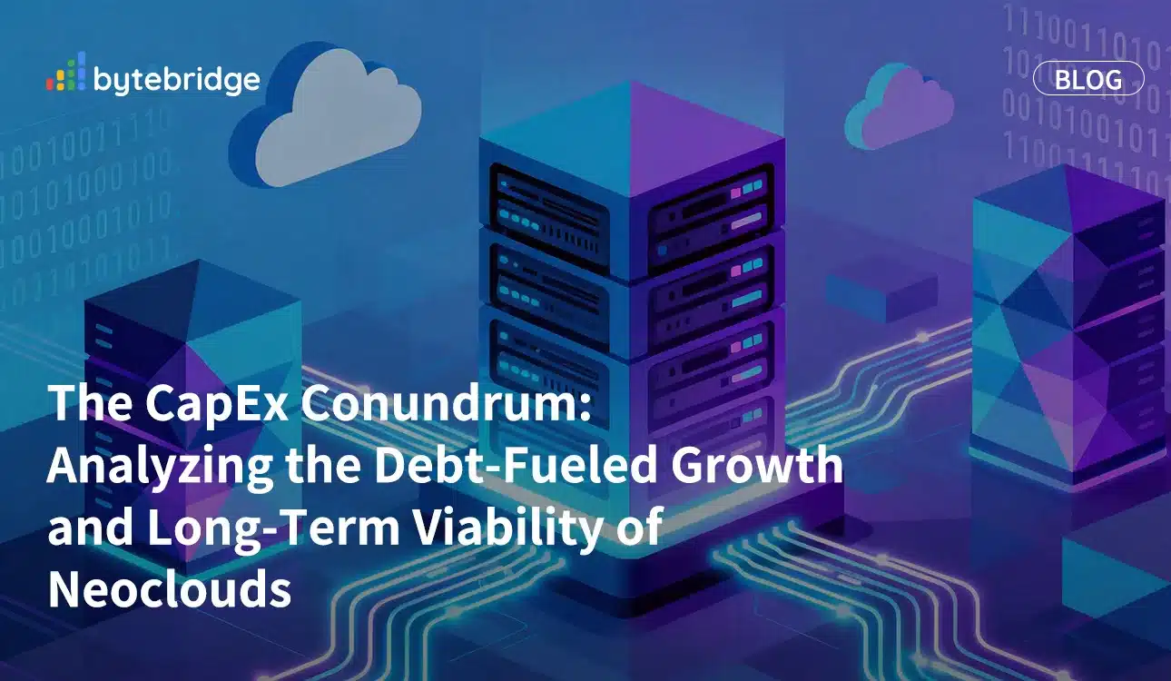 The CapEx Conundrum: Analyzing the Debt-Fueled Growth and Long-Term Viability of Neoclouds