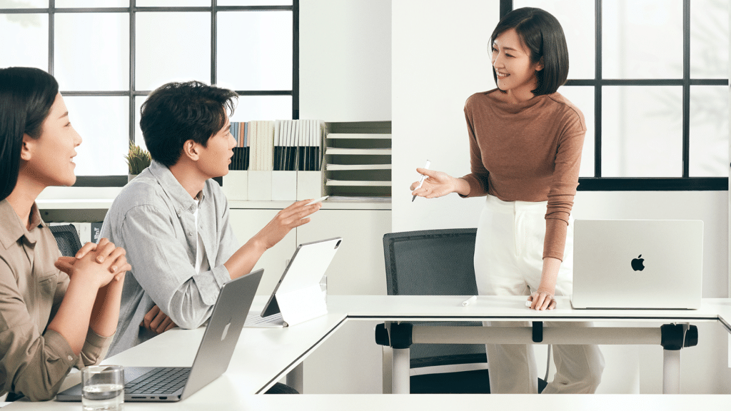 Enterprise Mobility Management (EMM)