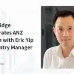 ByteBridge Appoints Eric Yip as Country Manager for Australia & New Zealand to Drive Strategic ANZ Expansion