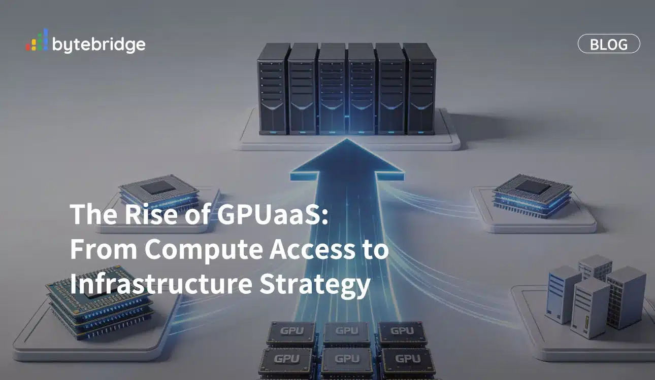 The Rise of GPUaaS: From Compute Access to Infrastructure Strategy