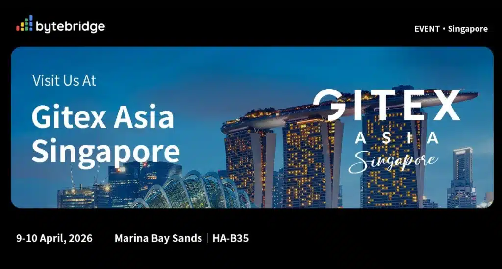 Gitex Asia 2026