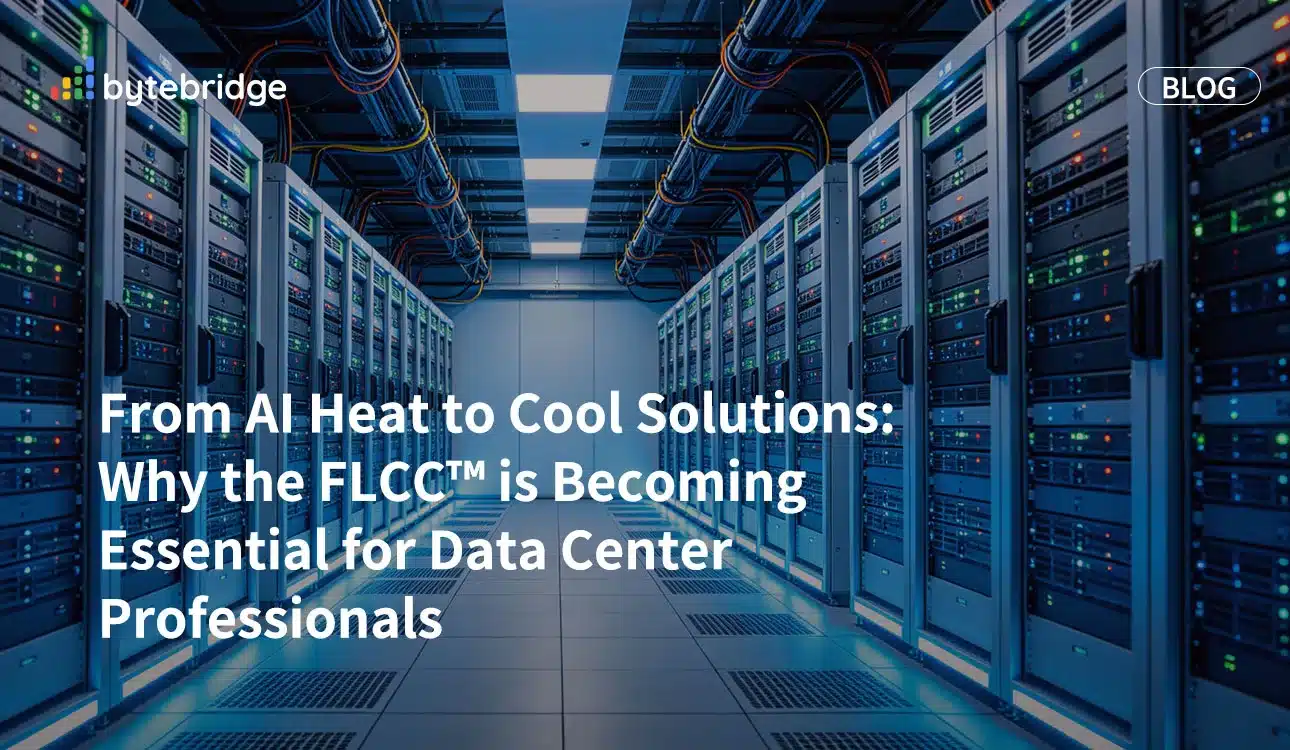 From AI Heat to Cool Solutions: Why the FLCC™ is Becoming Essential for Data Center Professionals