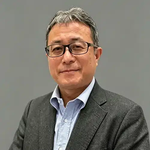Seiji Sugiura
