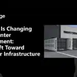 How AI Is Changing Data Center Deployment: The Shift Toward Modular Infrastructure