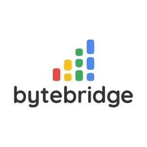 ByteBridge logo