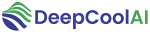 DeepCoolAI logo